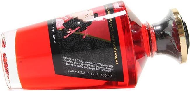 Productafbeelding Shunga Afrodisiacum (100 ml)