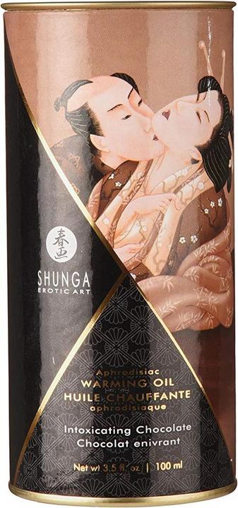 Productafbeelding Shunga Afrodisiacum (100 ml)