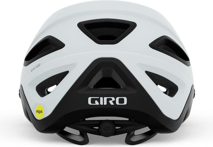 Produktbild Giro Montaro II MIPS (55 - 59 cm)