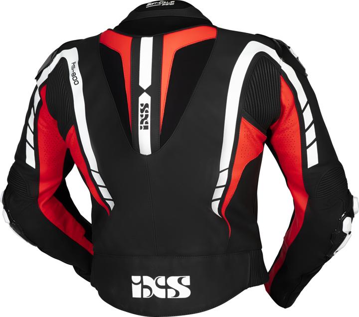 Immagine prodotto iXS RS-800 1.0 (Uomini, 48)