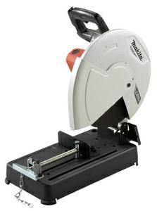 Actual product image Makita MAKTEC PRZECINARKA DO METALU 2200W 355mm M2402