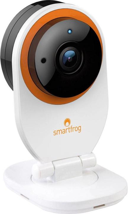 Productafbeelding Smartfrog HD IP Beveiligingscamera (1280 x 720 pixels)