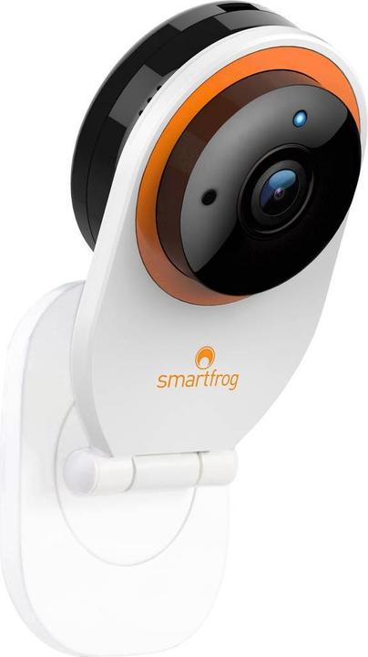 Productafbeelding Smartfrog HD IP Beveiligingscamera (1280 x 720 pixels)