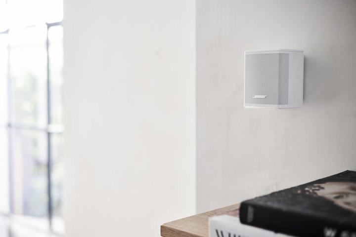Image du produit Bose haut-parleurs surround (1 paire, 30 W)