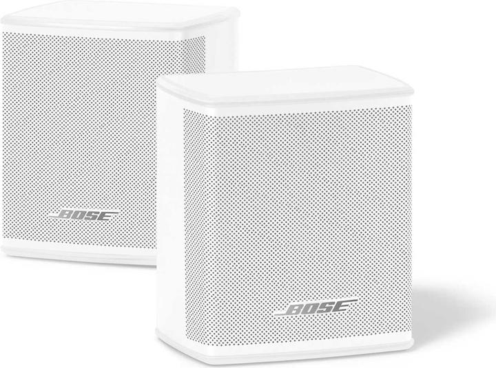Image du produit Bose haut-parleurs surround (1 paire, 30 W)