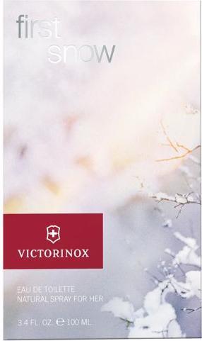 Immagine prodotto Victorinox - Prima Neve Eau de Toilette (Eau de toilette, 100 ml)