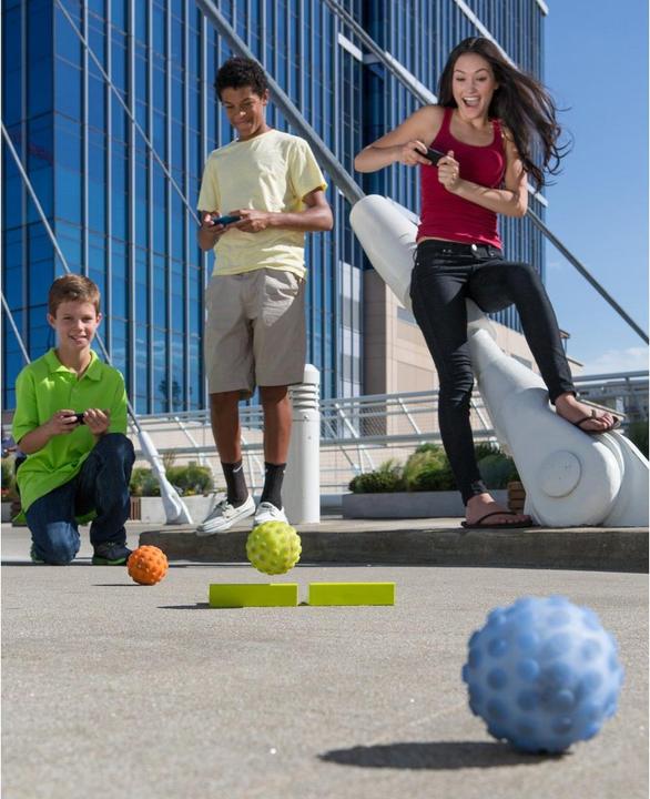 Produktbild Sphero Schutz Noppen