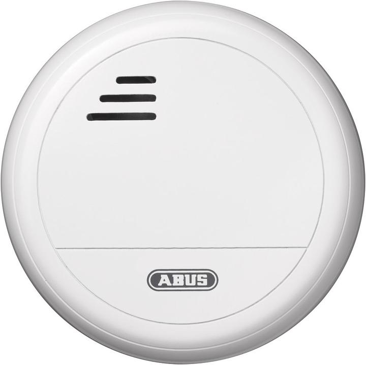 Abus Rauchmelder RM40 Li Funk