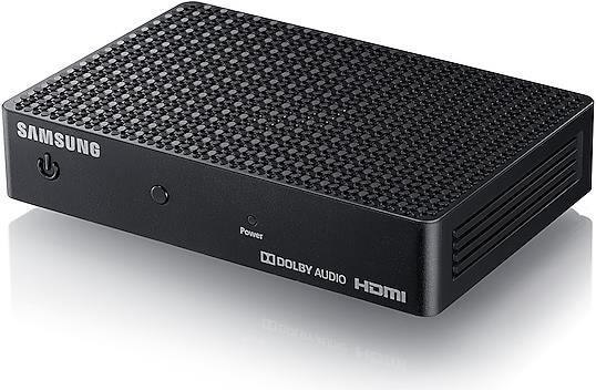 Image du produit Samsung Media Box Lite HD SAT GX-SM530SL/ZG (DVB-S)