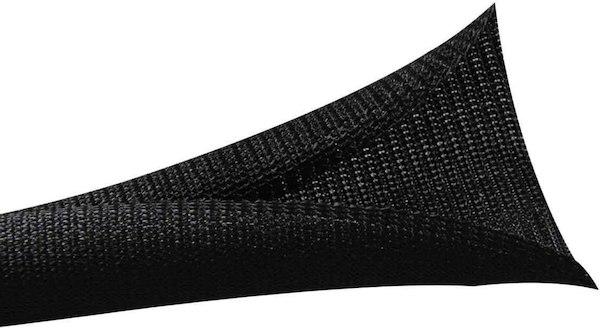 Actual product image Label-the-cable 5110 (Cable conduit, 200 cm)