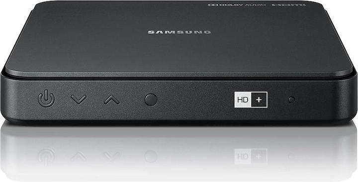 Produktbild Samsung Media Box Lite GX-SM540SM/ZG (DVB-S, DVB-S2)