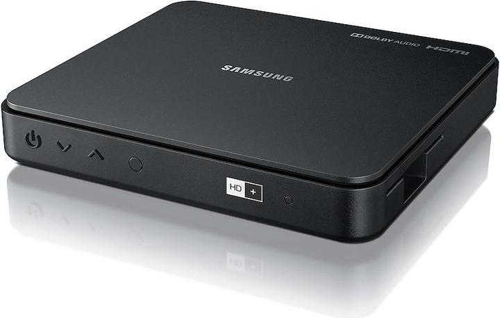 Produktbild Samsung Media Box Lite GX-SM540SM/ZG (DVB-S, DVB-S2)