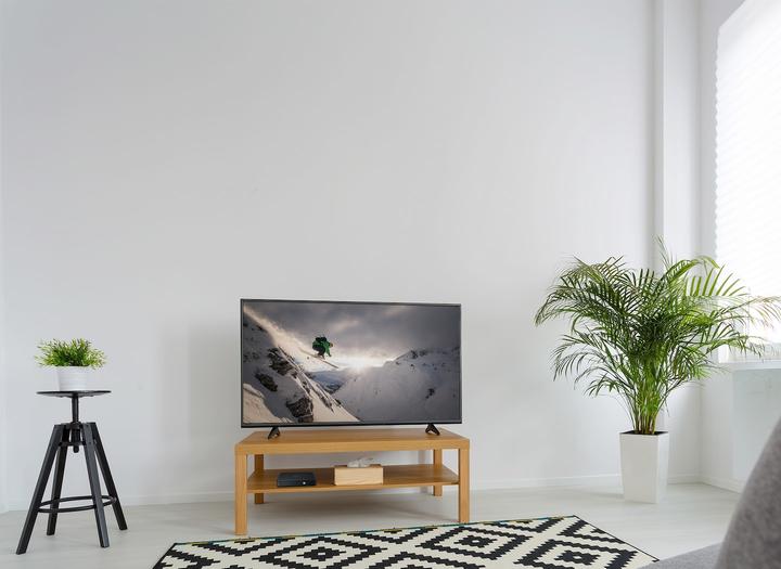 Produktbild Samsung Media Box Lite GX-SM540SM/ZG (DVB-S, DVB-S2)