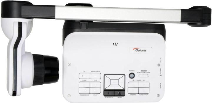 Produktbild Optoma DC556 (4K, A3)