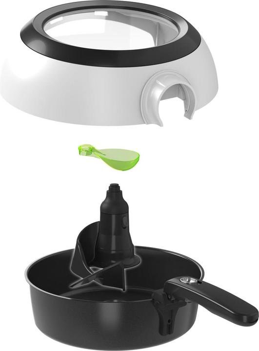 Produktbild Tefal Actifry Genius FZ760