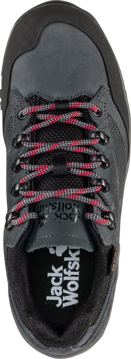 Produktbild Jack Wolfskin Rebellion Texapore Low W (37.5)