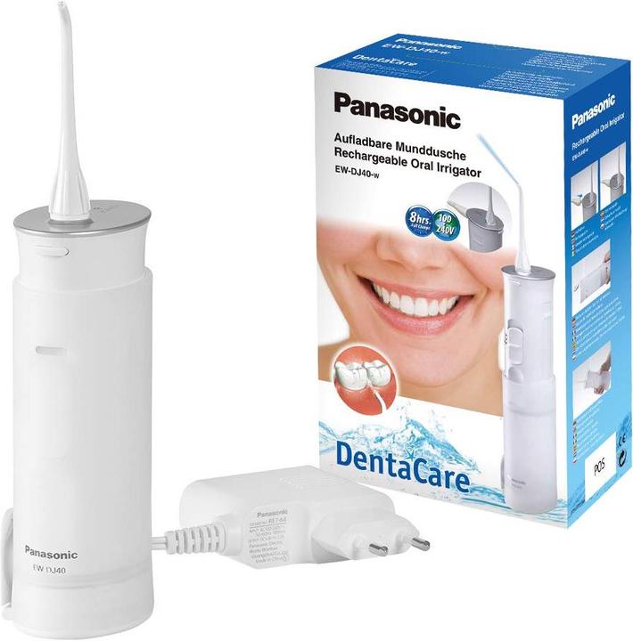Image du produit Panasonic Ew-Dj 40