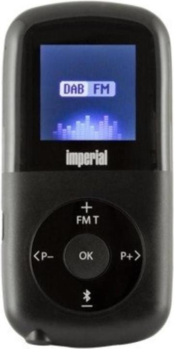 Imperial Dabman 1 (DAB+, FM, Bluetooth)