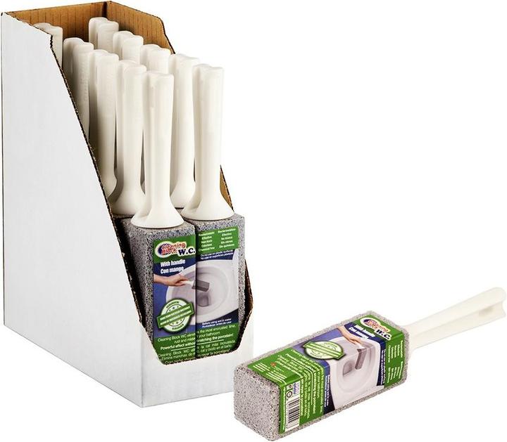 Image du produit Edi Clean Bloc WC (1 pcs)