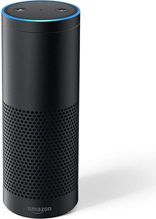 Image du produit Amazon Echo Plus (IFTTT, Amazon Alexa)