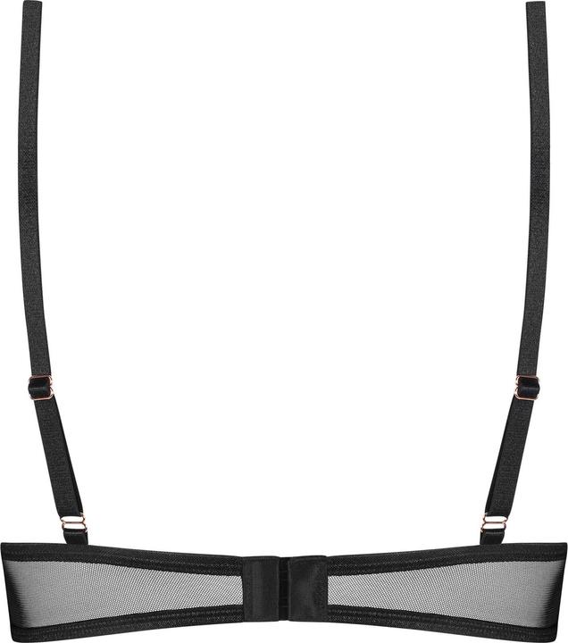 Image du produit Obsessive Freedom Euridia - Noir (XL)