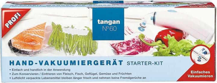 Tangan N60