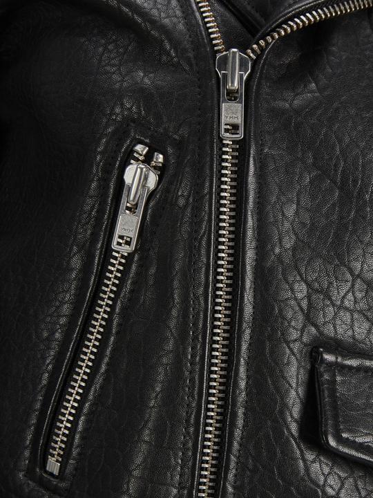 Produktbild JJXX JXHolly Leather Bikerjacke (XS)