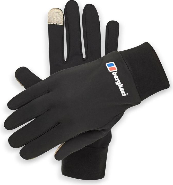Actual product image Berghaus Liner Gloves (XL)