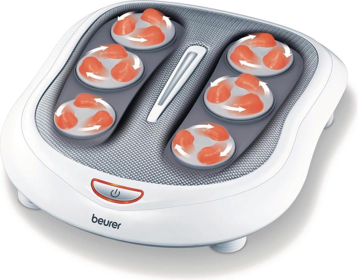 Image du produit Beurer Fm 60