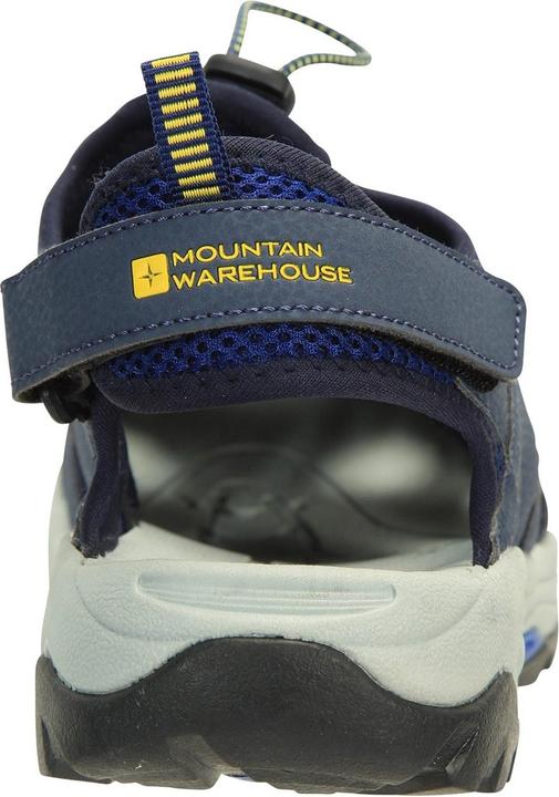Image du produit Mountain Warehouse - Sandales RIFT - Homme (42)