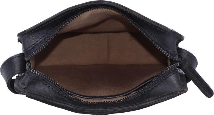 Produktbild Harolds Aber Umhängetasche Leder 17 cm