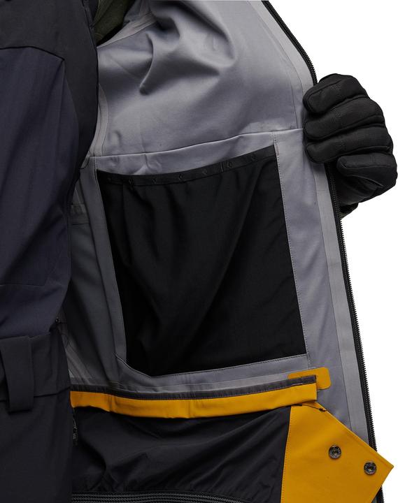 Image du produit Black Diamond M Recon Pro Stretch Shell (XL)