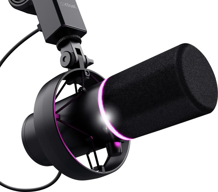 Image du produit Trust GXT 255+ ONYX