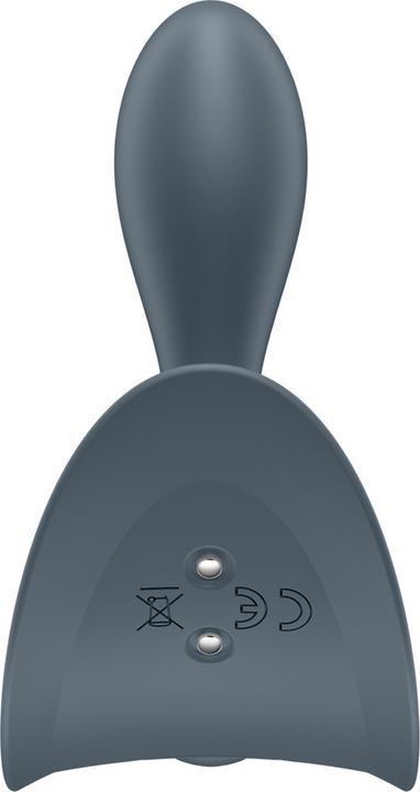 Actual product image Satisfyer Booty Absolute Beginners 4