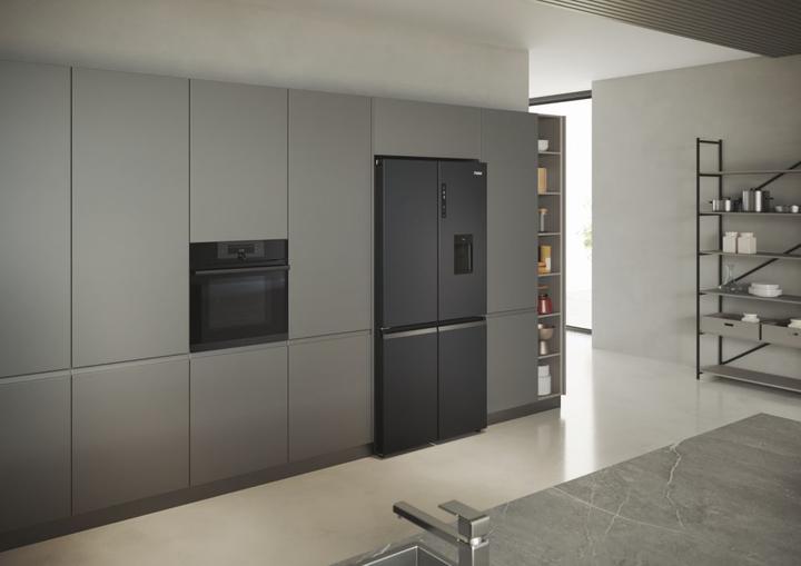 Image du produit Haier 'HCR5919EHMB' (EN ANGLAIS) (528 l)