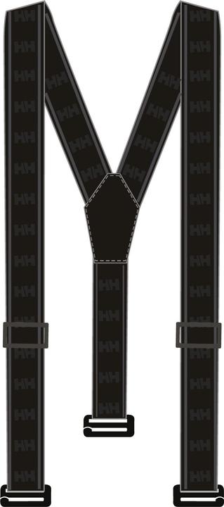 Actual product image Helly Hansen Suspenders 2.0 (One size)