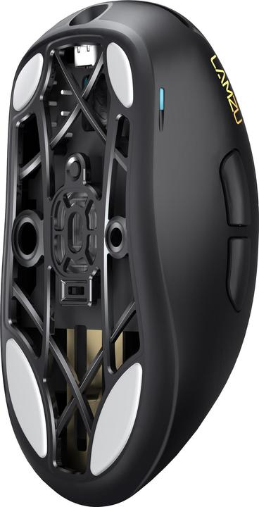 Actual product image Lamzu Thorn 4K (Wireless)