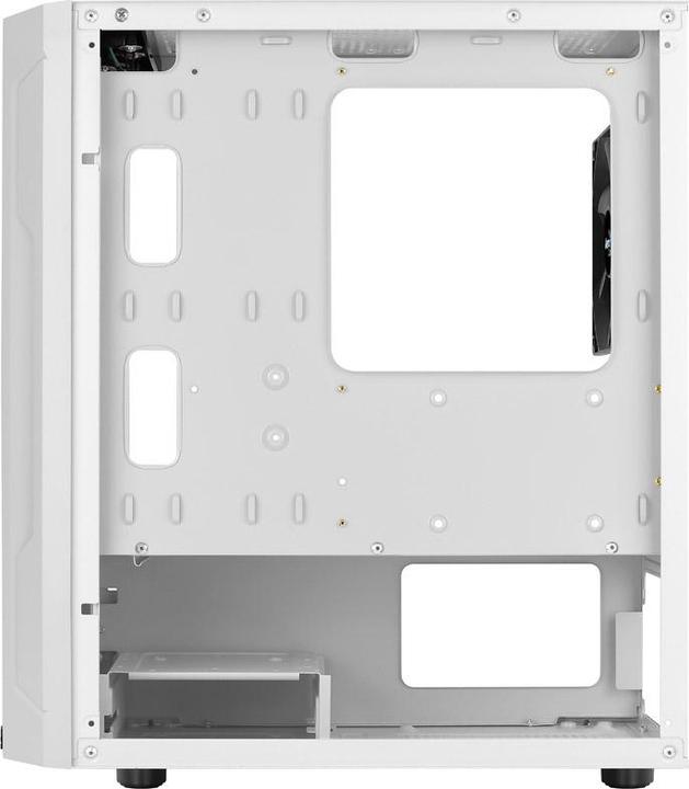 Productafbeelding AeroCool Aercool Trinity Mini Tower V1, gehard glas (mATX)