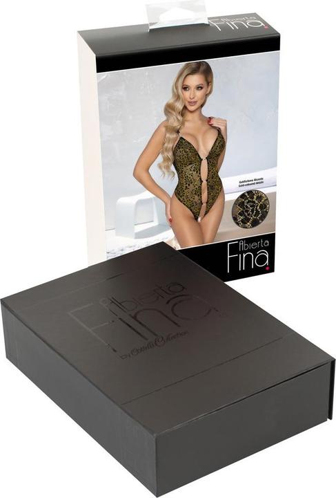 Produktbild Abierta Fina Body (S)