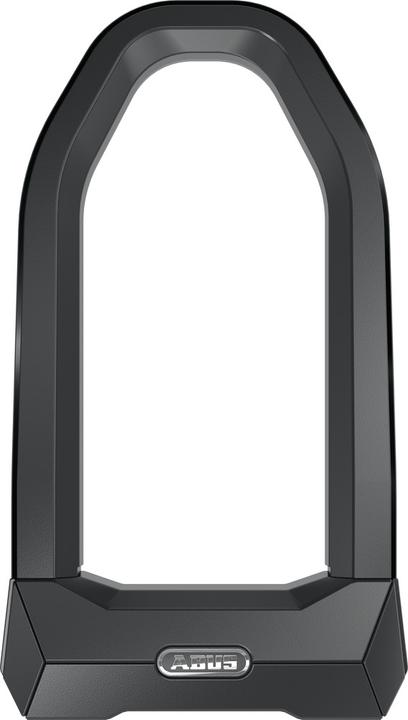 Actual product image Abus GRANIT™ Super Extreme 2500/165HB230 + USH2500