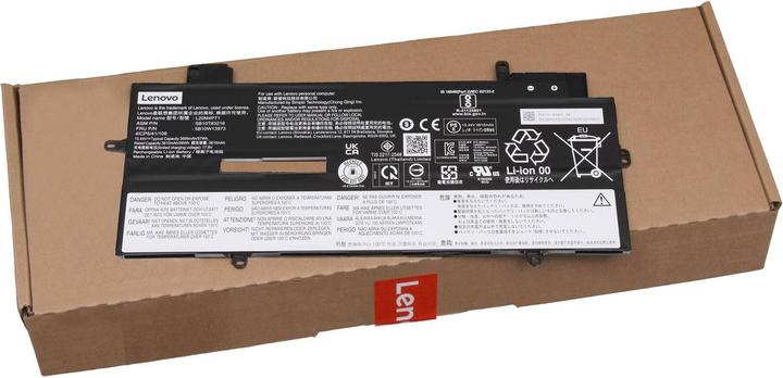 Lenovo 5B10W13973 (4 Zellen, 3695 mAh)