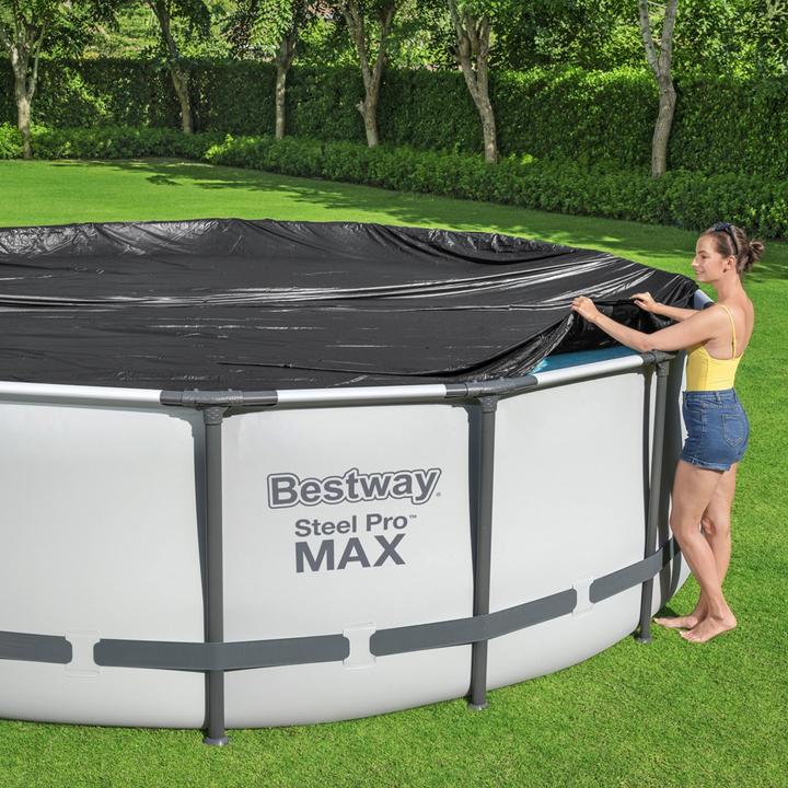 Actual product image Bestway Cover sheet