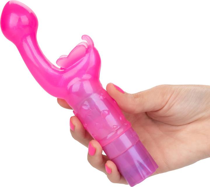 Image du produit CalExotics The Original Butterfly Kiss