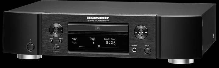 Image du produit Marantz ND 8006 (Récepteur réseau CD)