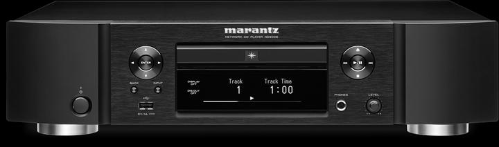 Image du produit Marantz ND 8006 (Récepteur réseau CD)