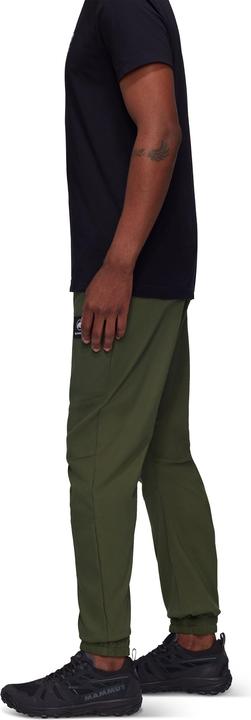 Actual product image Mammut Massone Pants Men (XL)