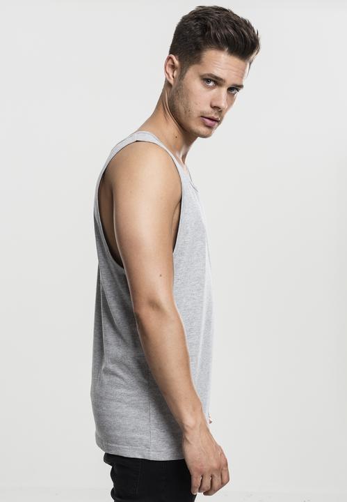 Actual product image Urban Classics Jersey Big Tank (L)