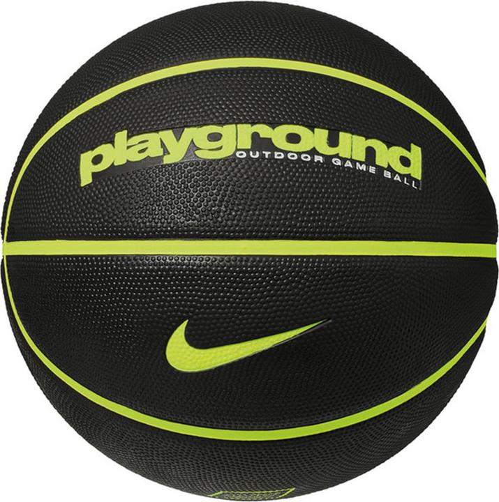 Nike Everyday Playground 8P Ball N1004498-085 Juoda 7 (7)