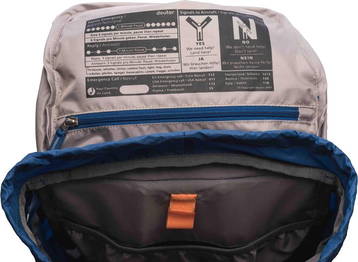Actual product image Deuter Mistral 2019 (30 l)