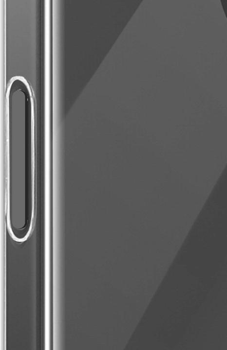 Immagine prodotto Mayaxess Custodia protettiva trasparente (Apple iPhone 16)